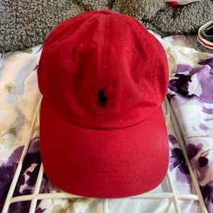 Polo 🧢 baseball cap
